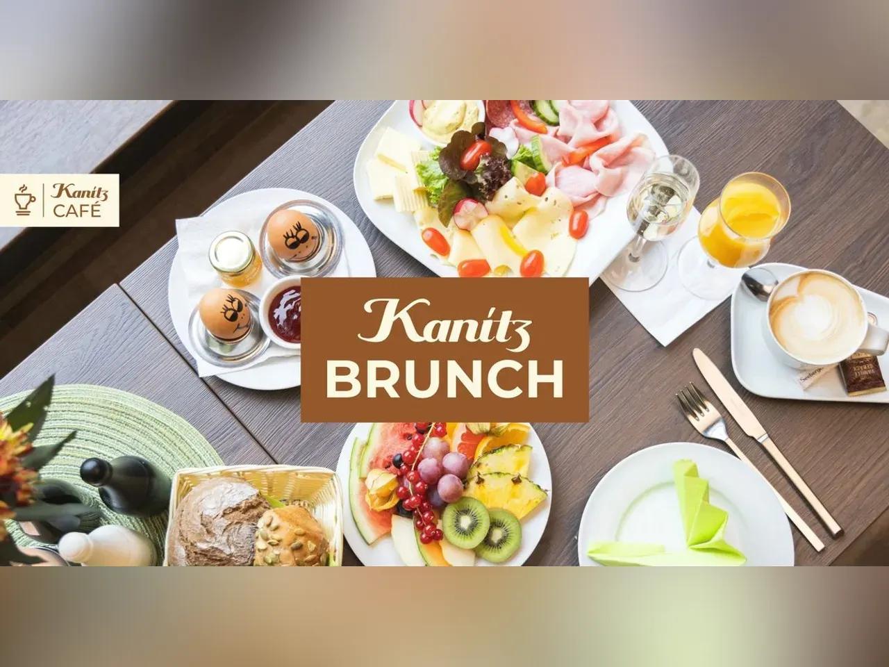 Brunch Kanitz