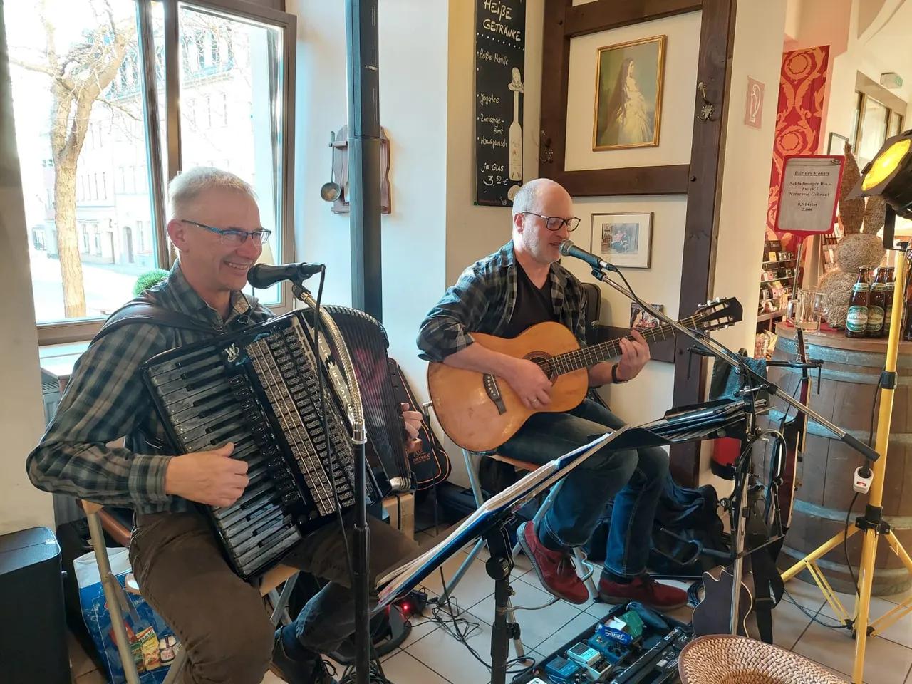 Lutz und Eisen 2_Foto Lutz Schönfelder