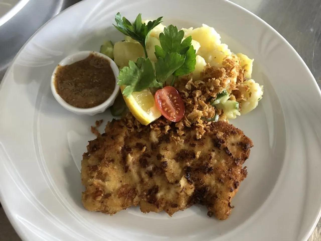 Schnitzelwochen