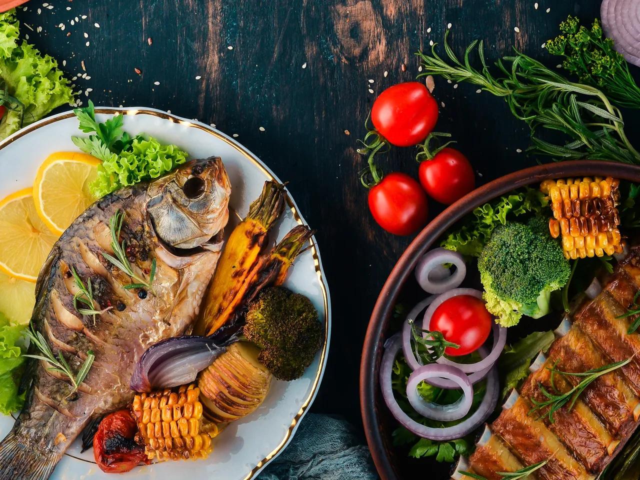 Pfingst-BBQ Villa Altenburg