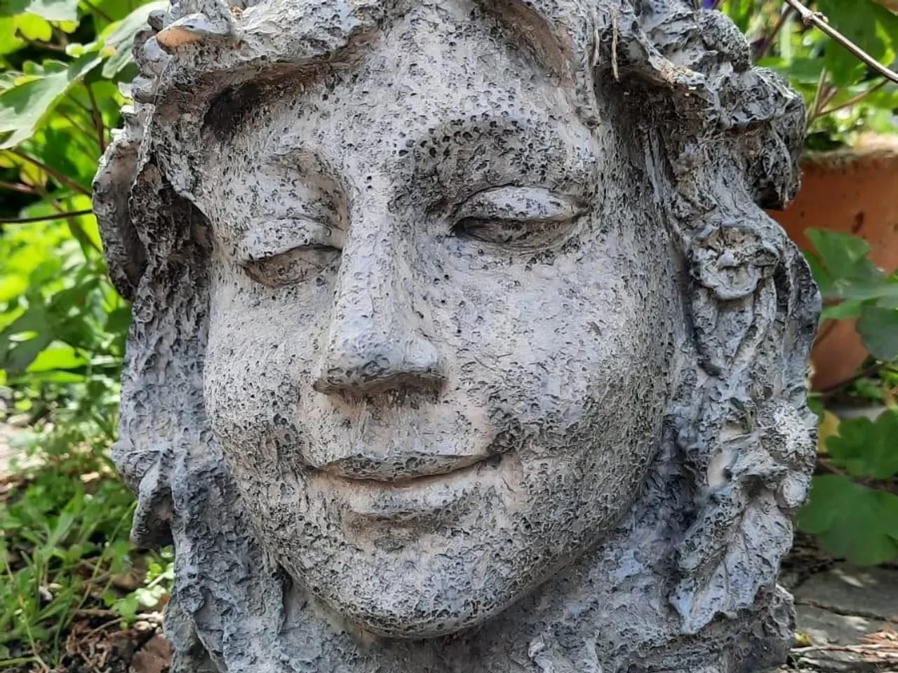 Frauenkopf