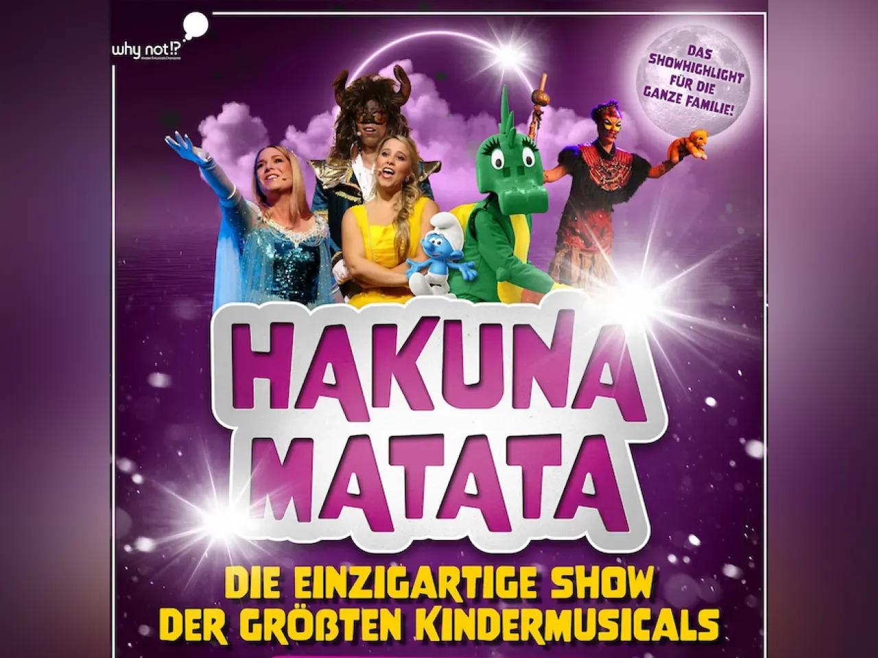 Hakuna Matata