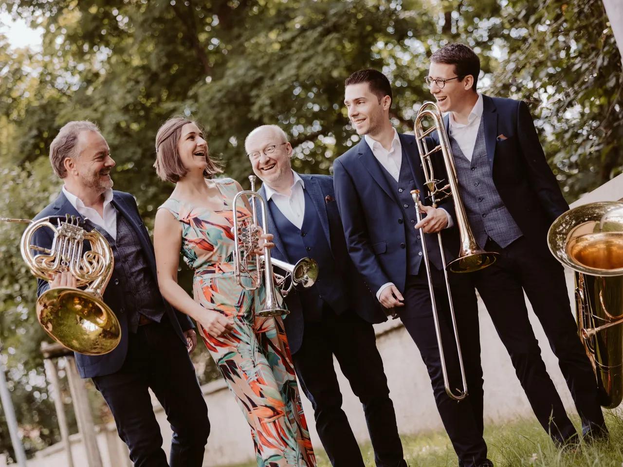 Harmonic Brass_Tobias Epp Fotografie