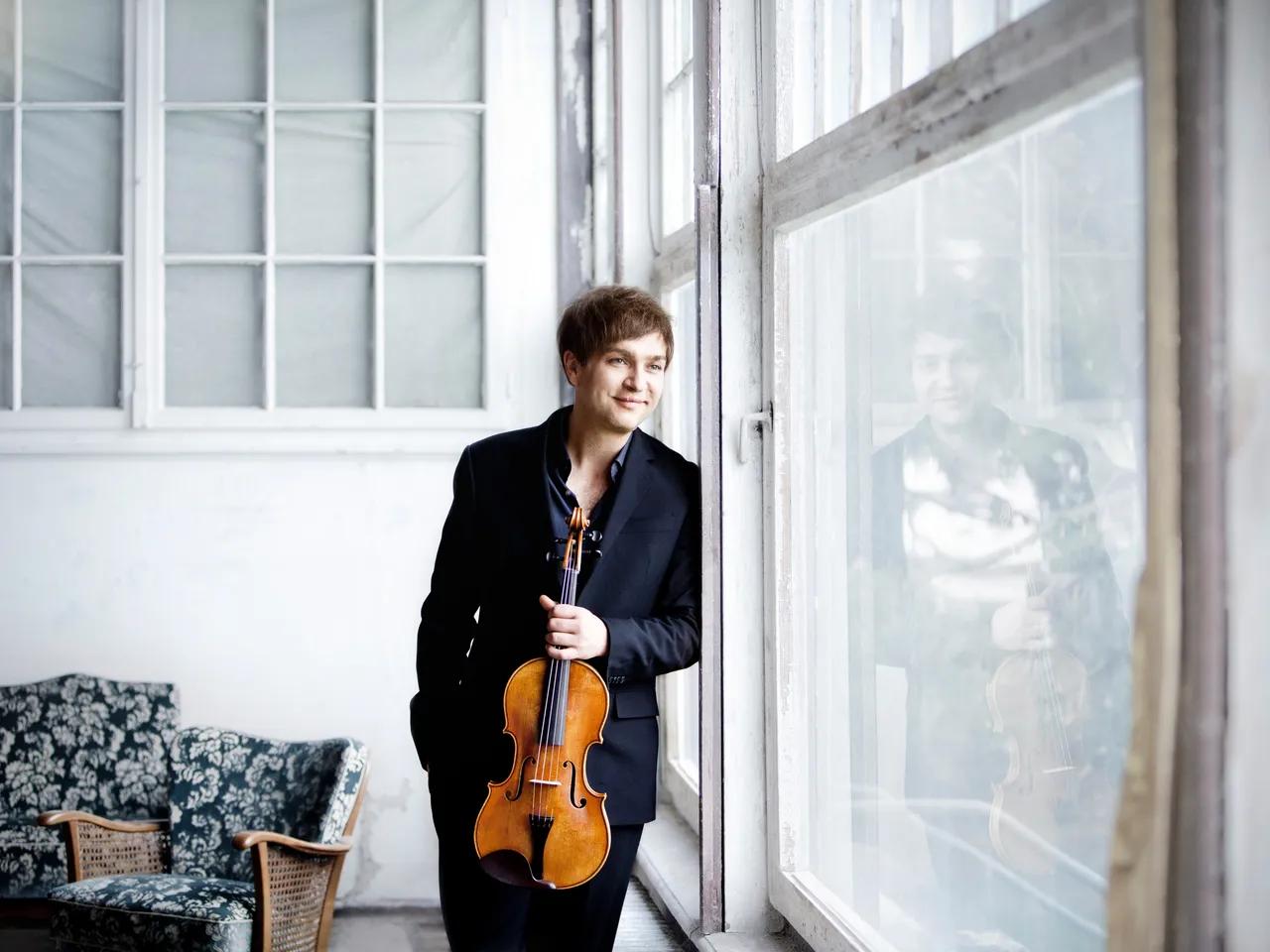 Nils Mönkemeyer_Press©Irène Zandel