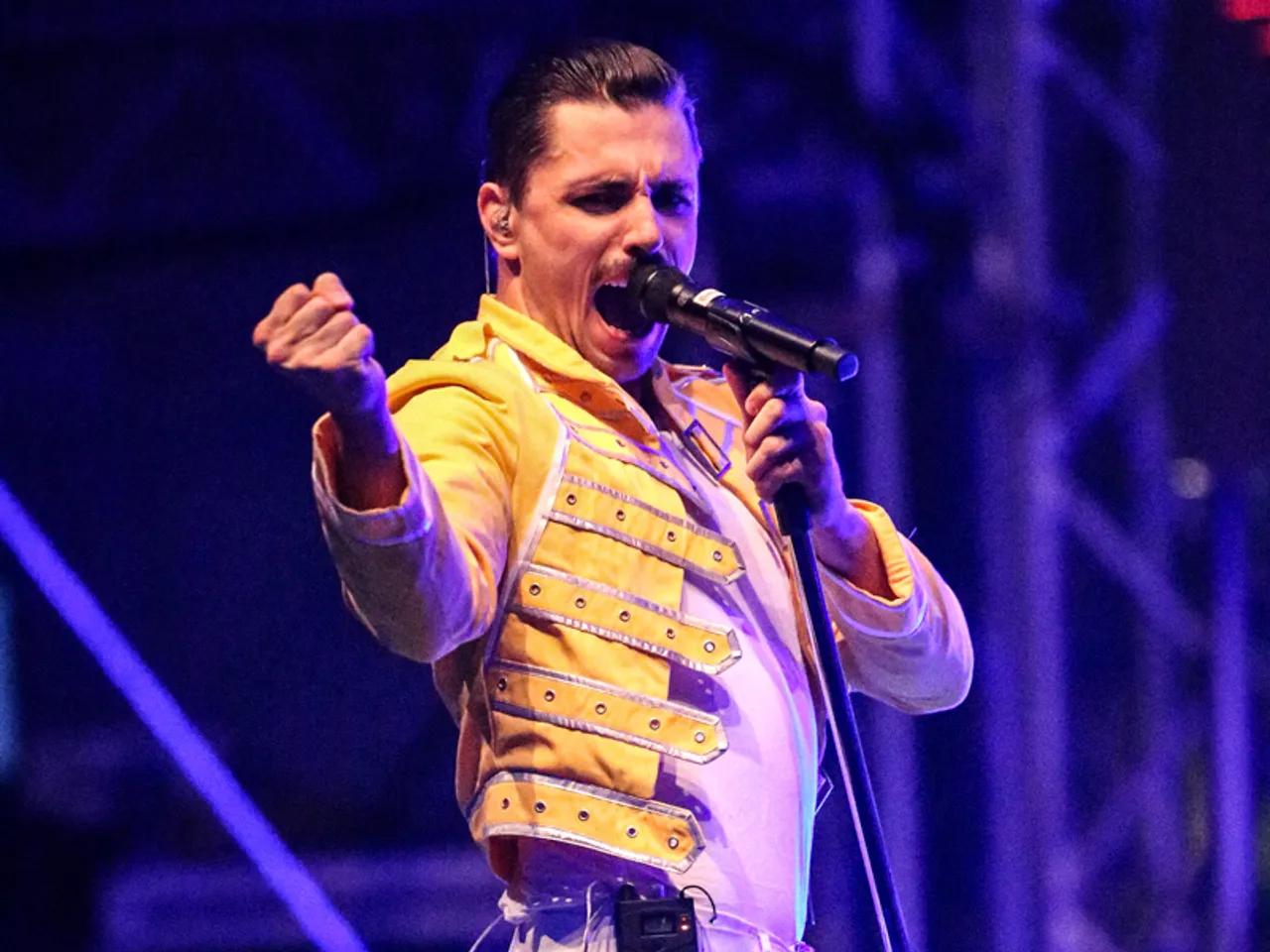 The Music of Queen
