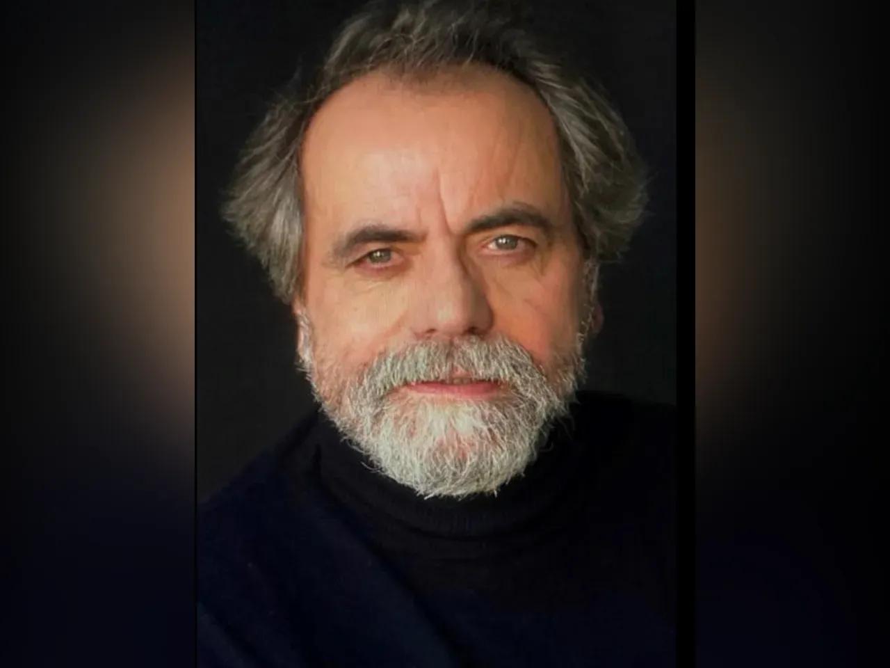 Matthias Brenner