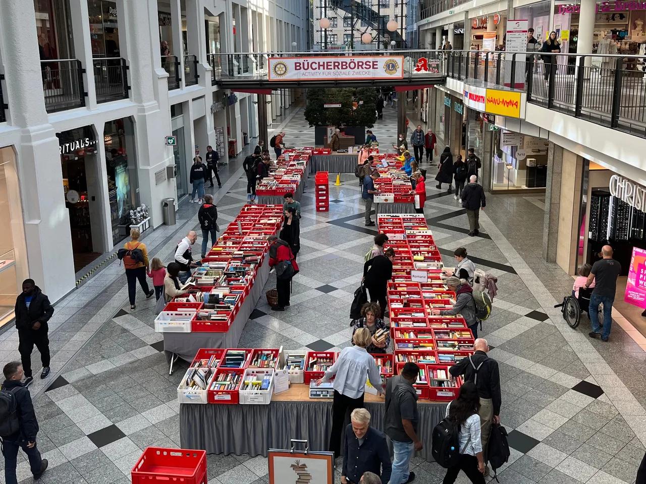 Bücherbörse Jena