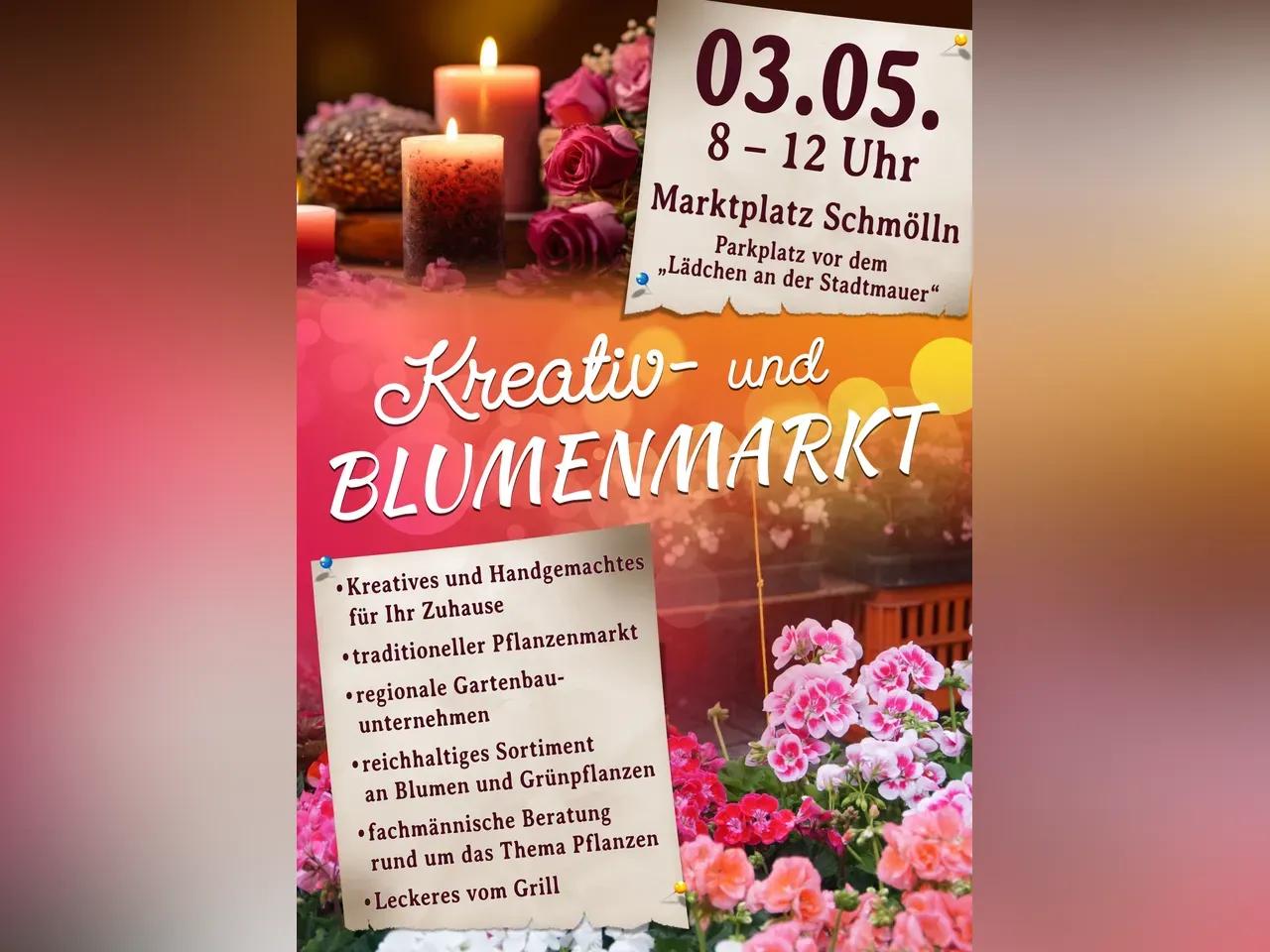 Kreativmarkt
