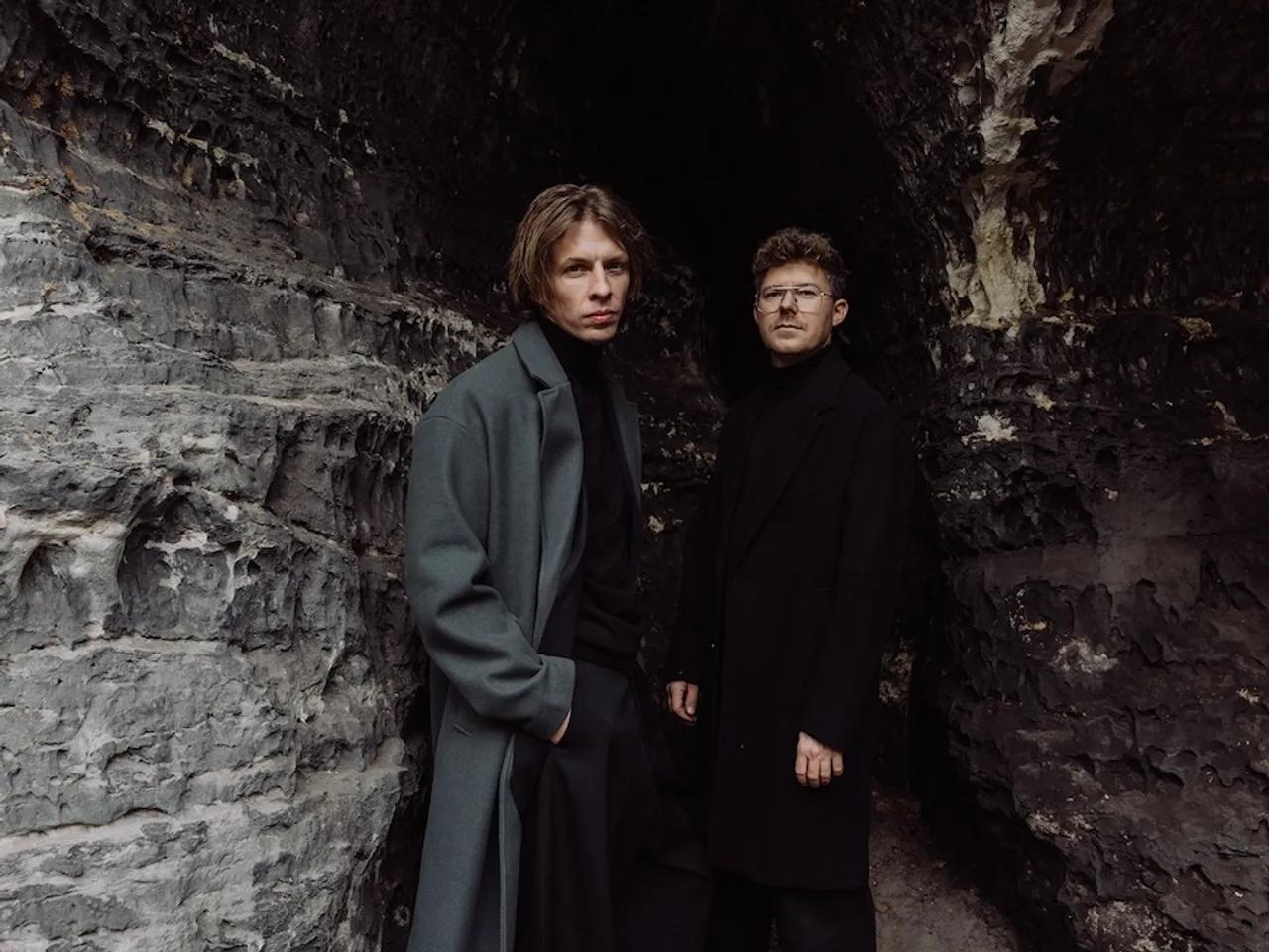 Max Prosa & Sascha Stiehler