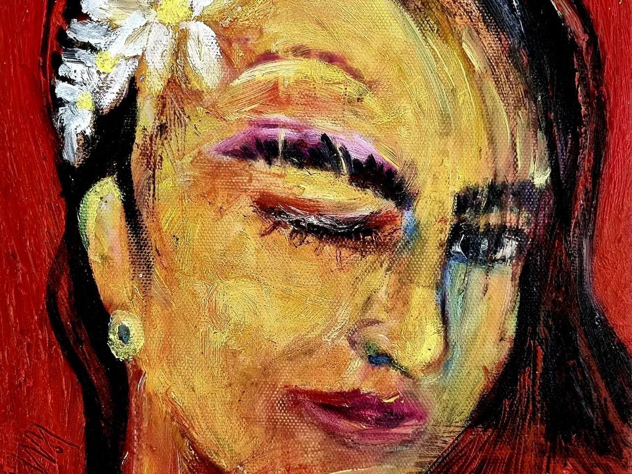 Frank Lohse. Frida 2024