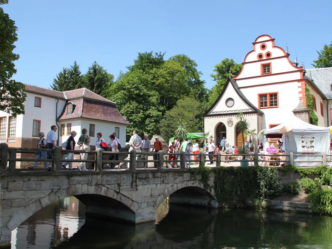 Kochberger Gartenvergnügen