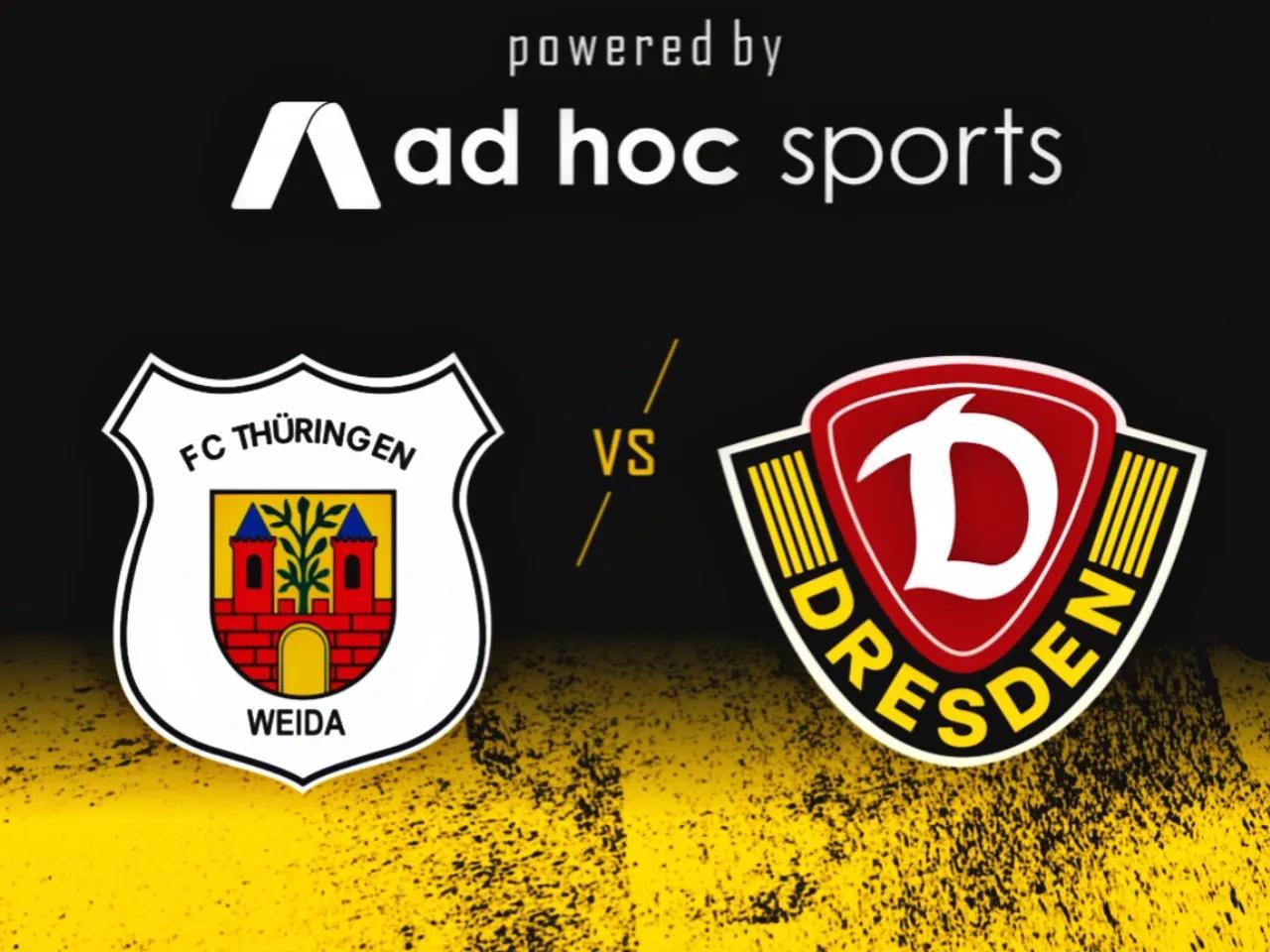 Spieltagsbanner Hochformat