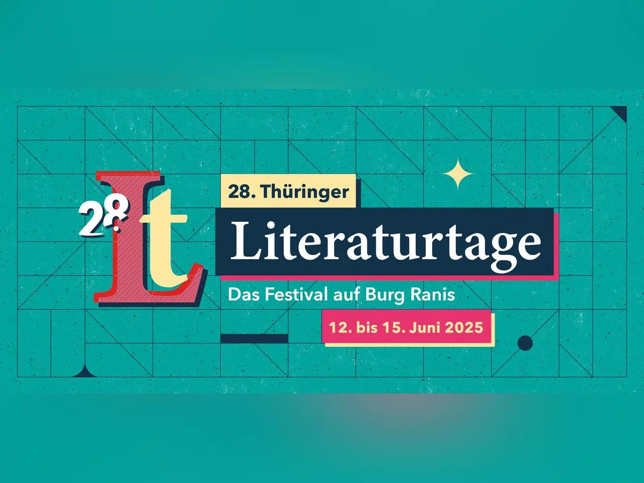 Header Literaturtage 2025