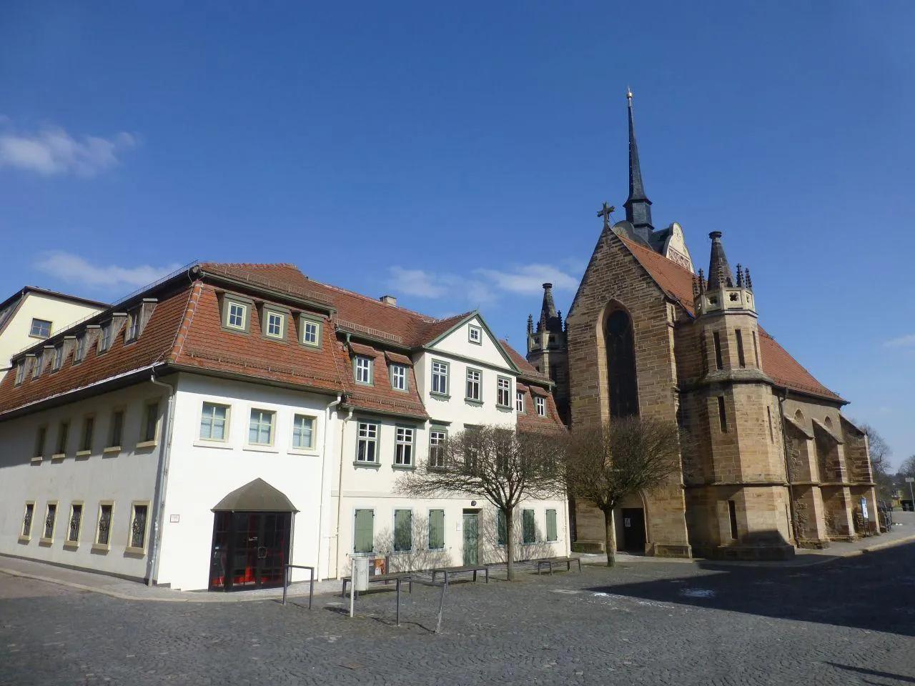 Mohrenplatz