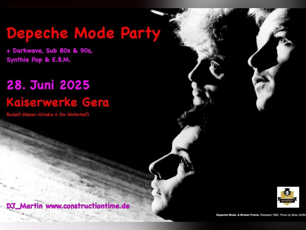 20250628_Depeche Mode Party