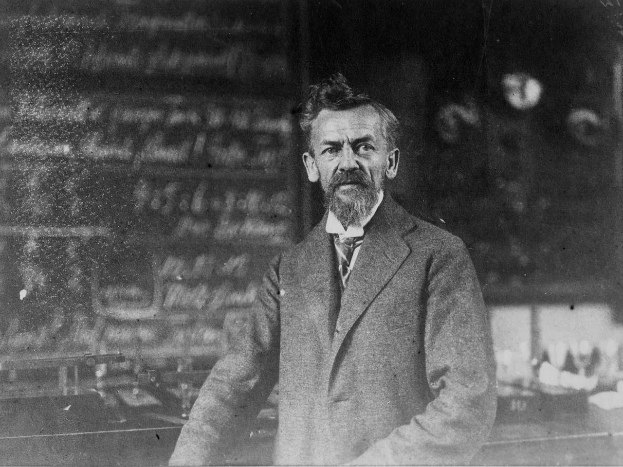 Otto Lummer