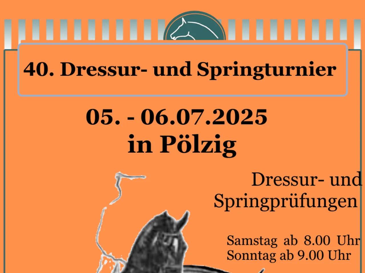 Reitverein Pölzig