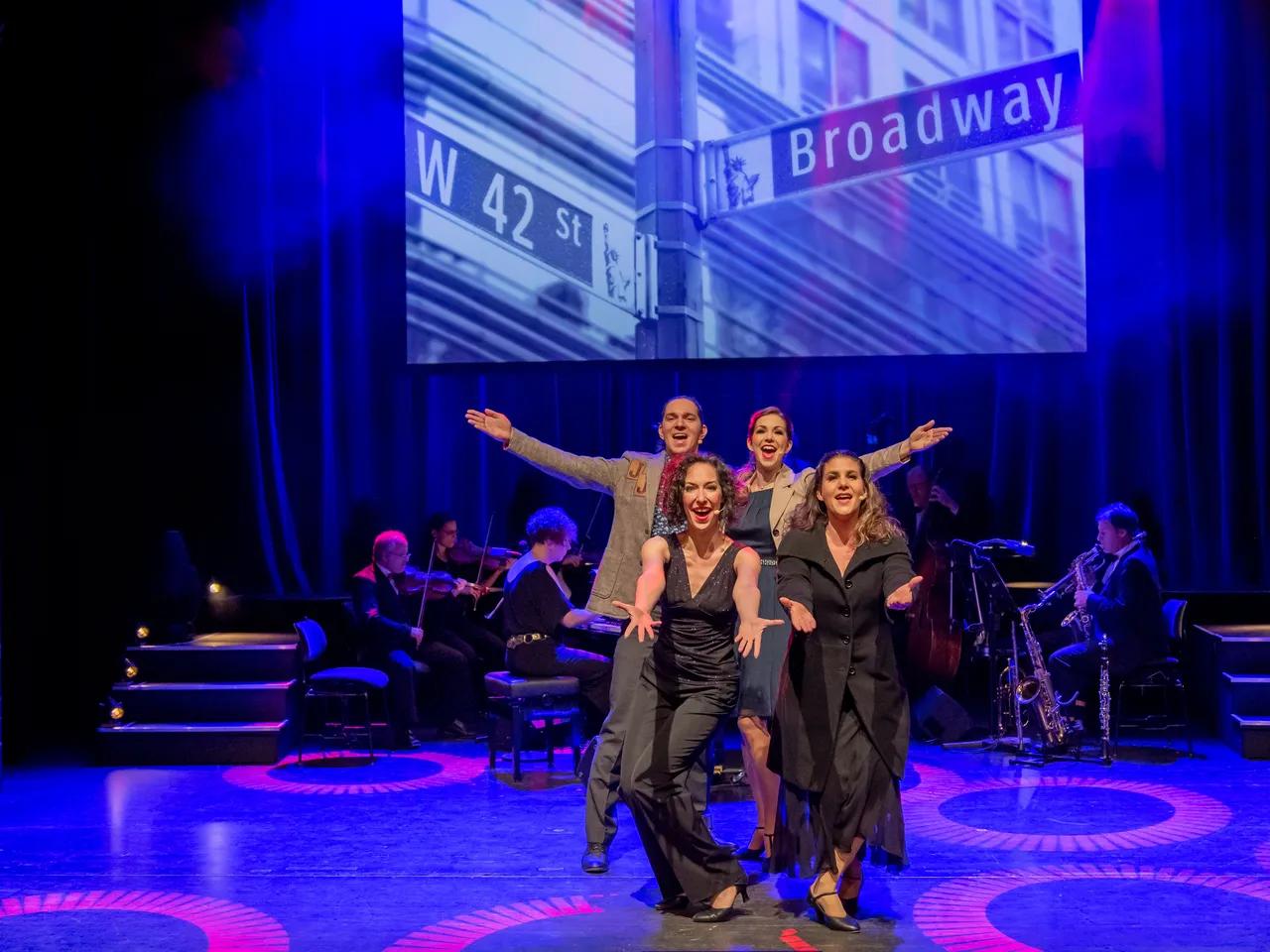 Best of Broadway©Jan Bräuer