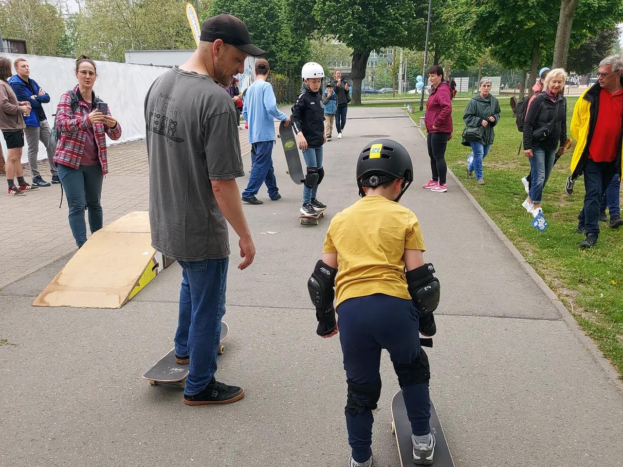 Skatepark