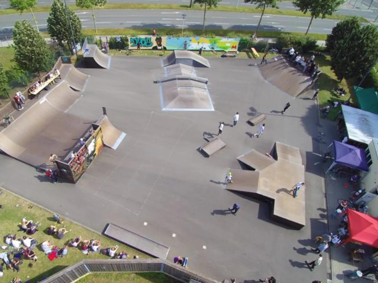 Skatepark