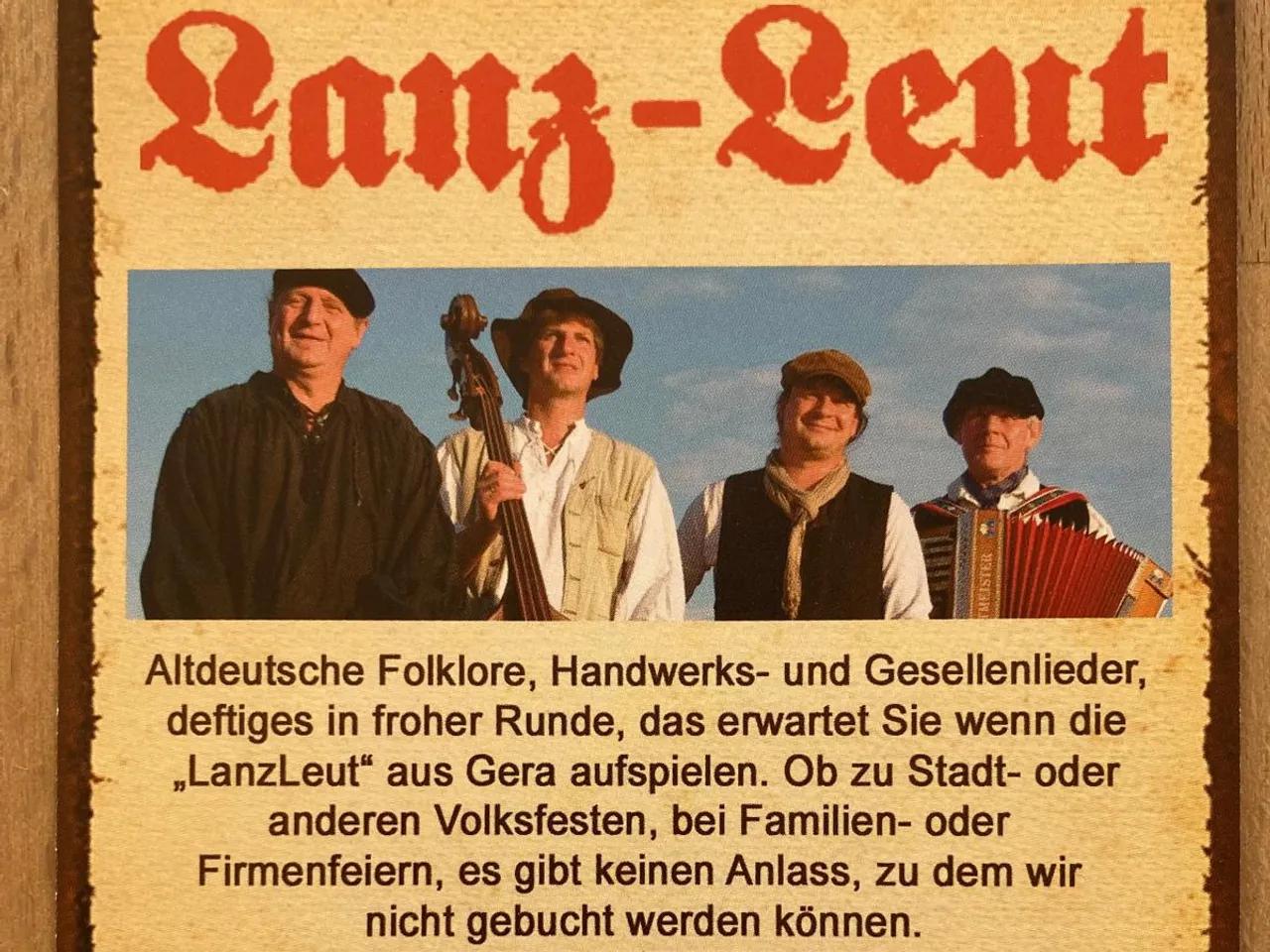 Landsleut 