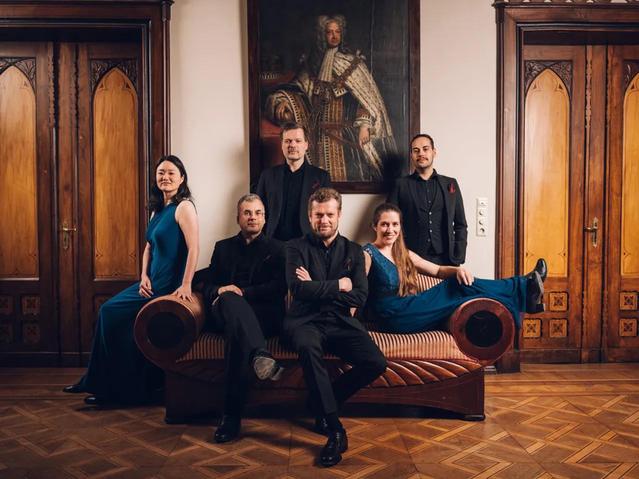 Ensemble Polyharmonique 
