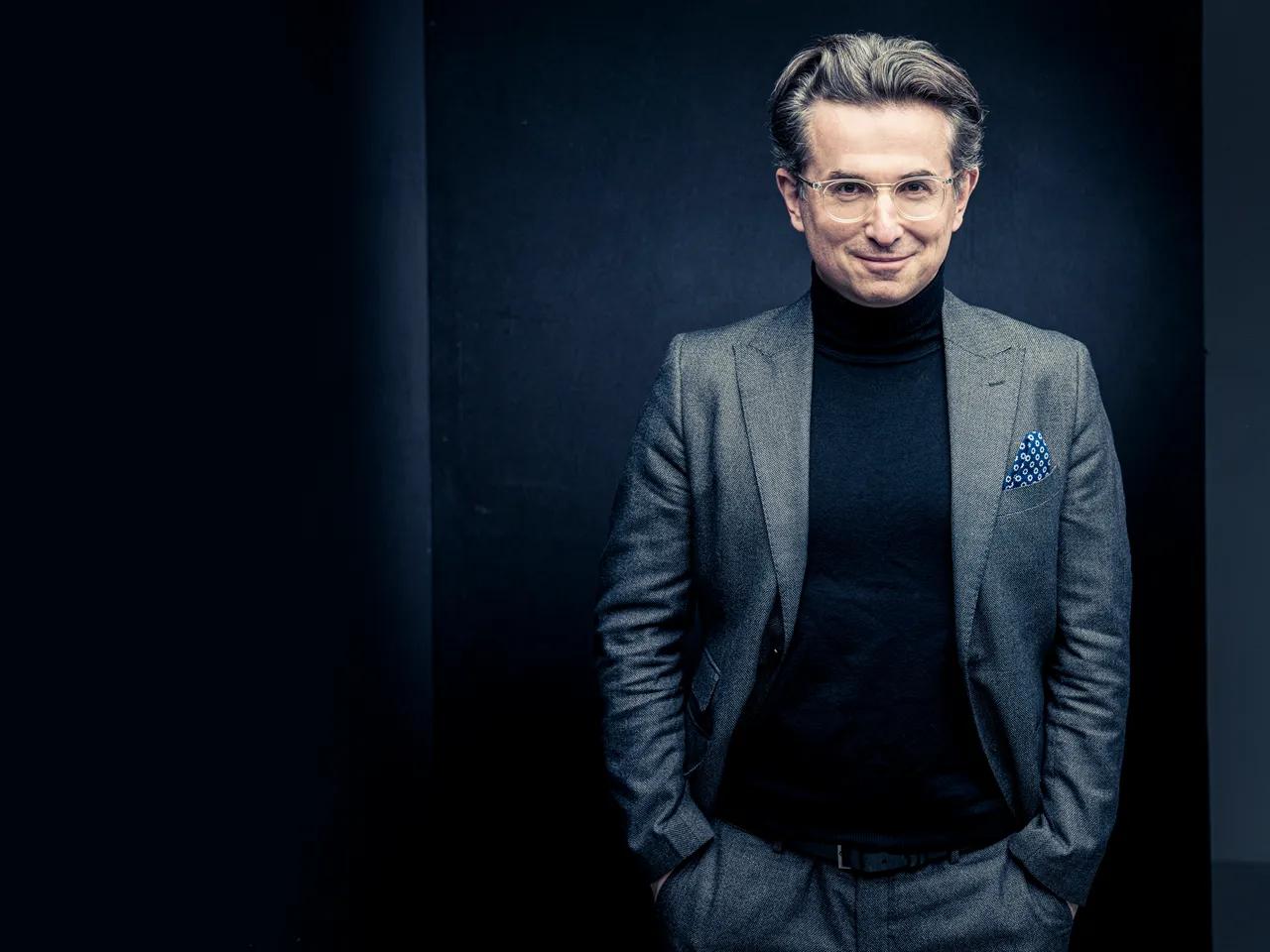 Daniel Heide