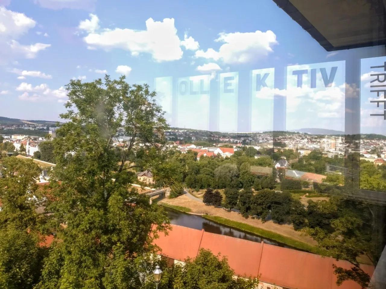 Visionen Osterstein