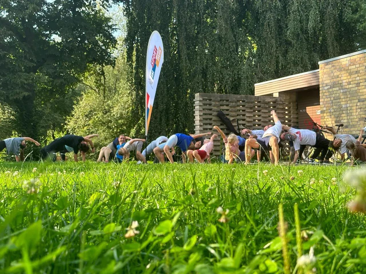 sport-im-park
