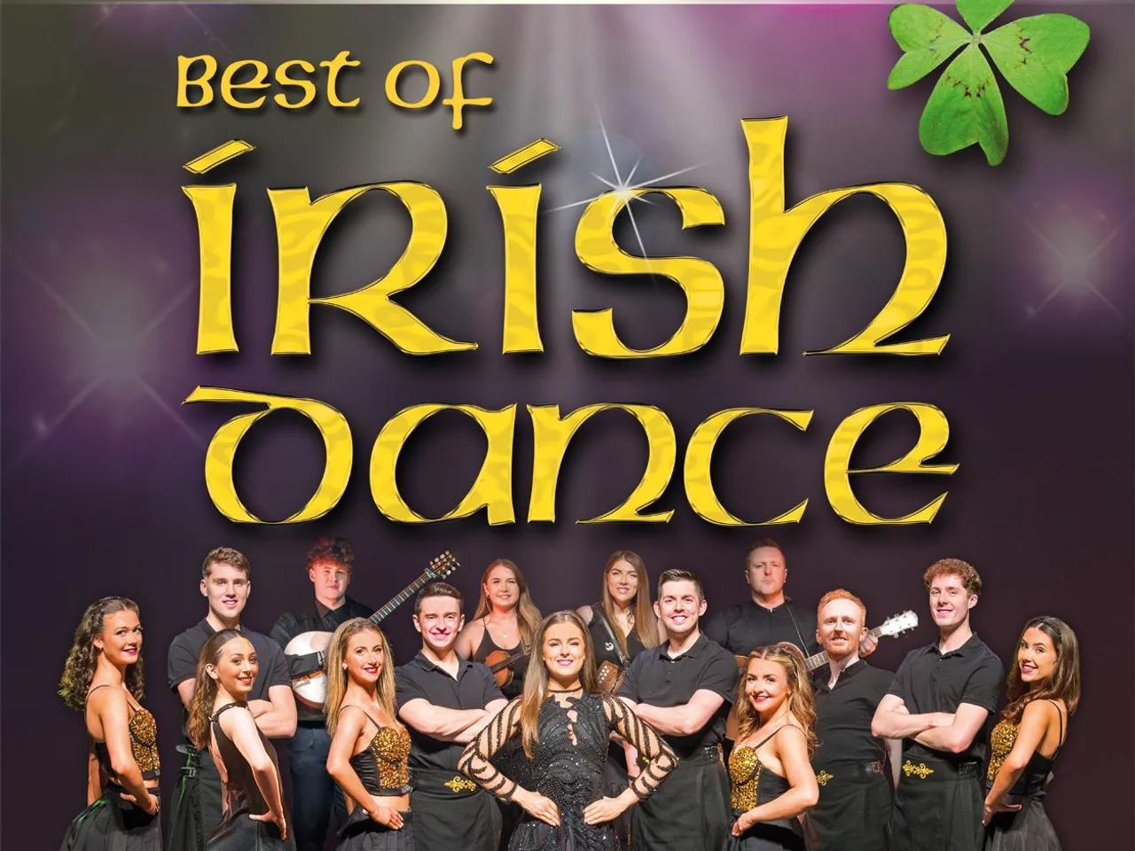 Dance Masters Plakat