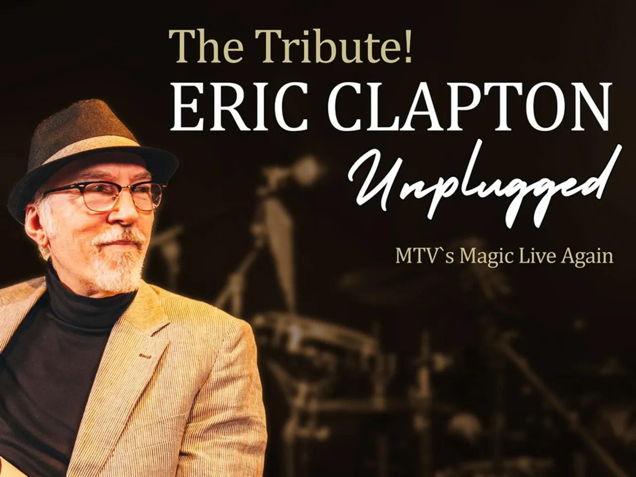 Eric Clapton Tribute