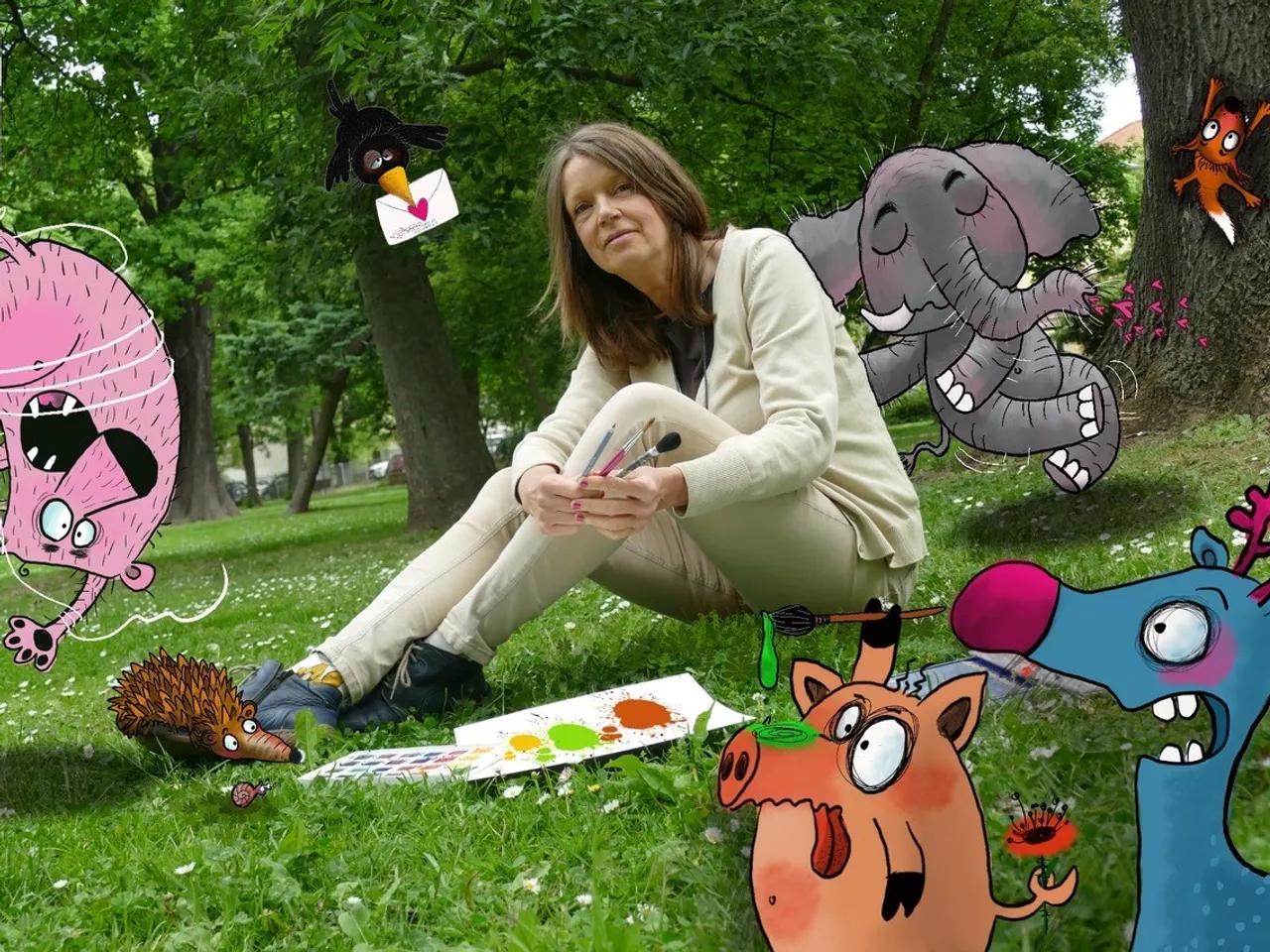 Martina Schneidenbach
