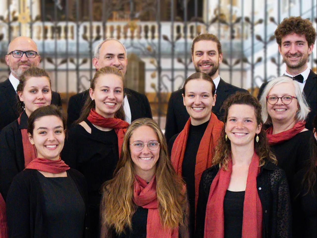 kammerchor-michaelstein_Foto by Kammerchor Michaelstein