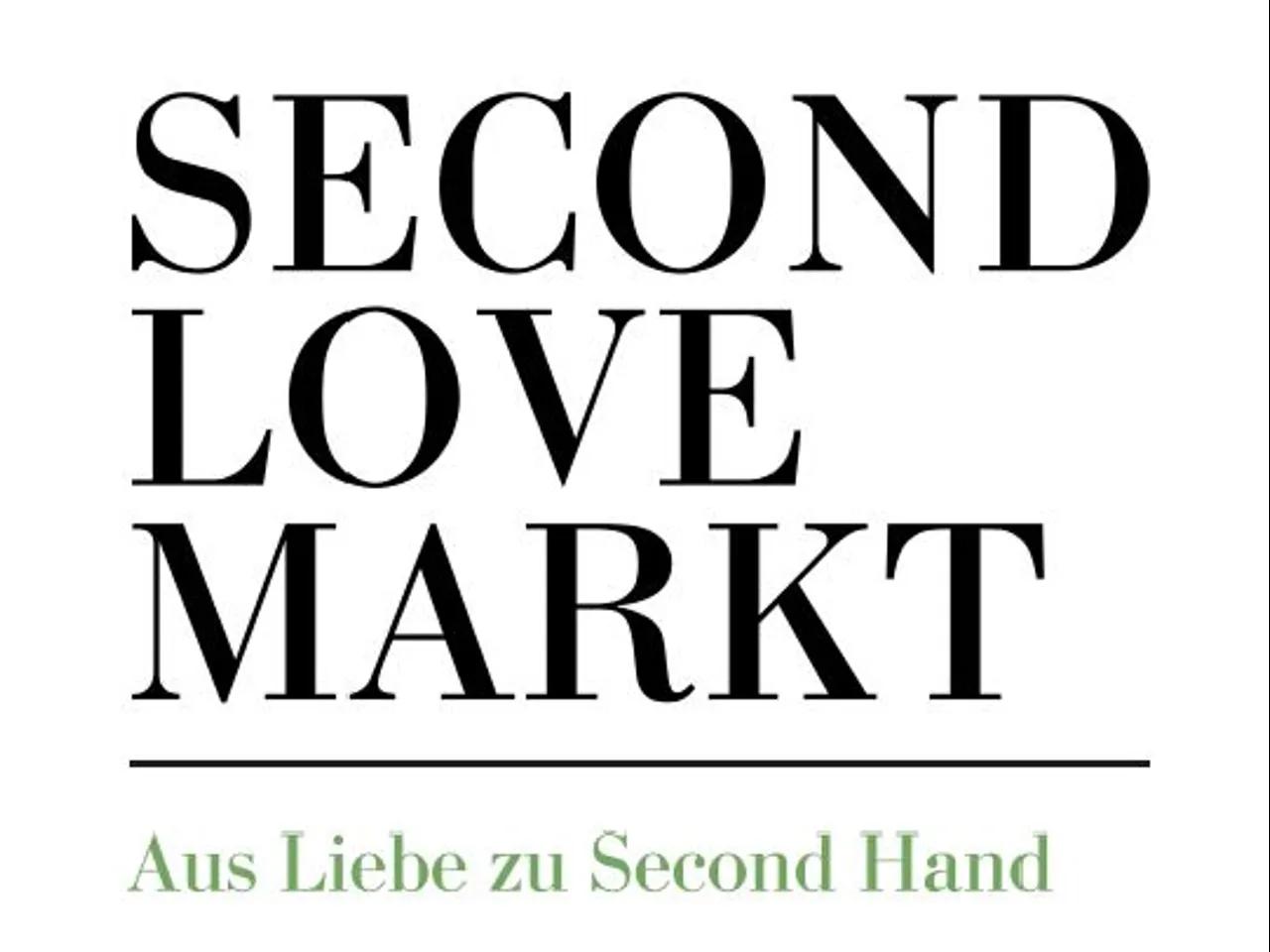 Second Love Markt