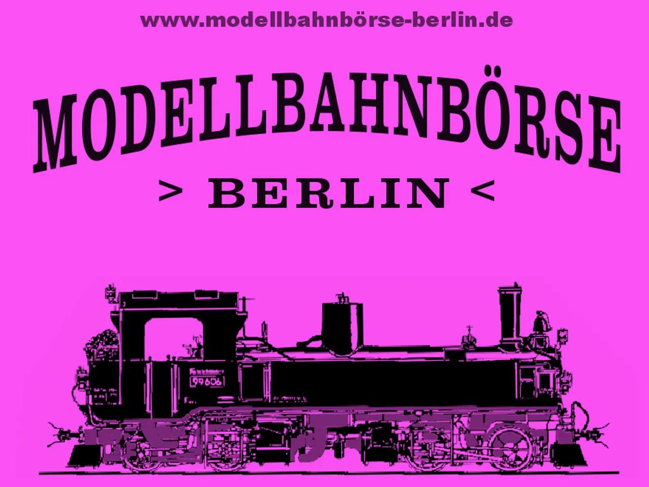 Modellbahnbörse