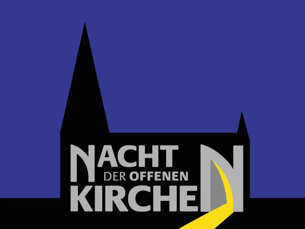 Nacht der offenen Kirchen