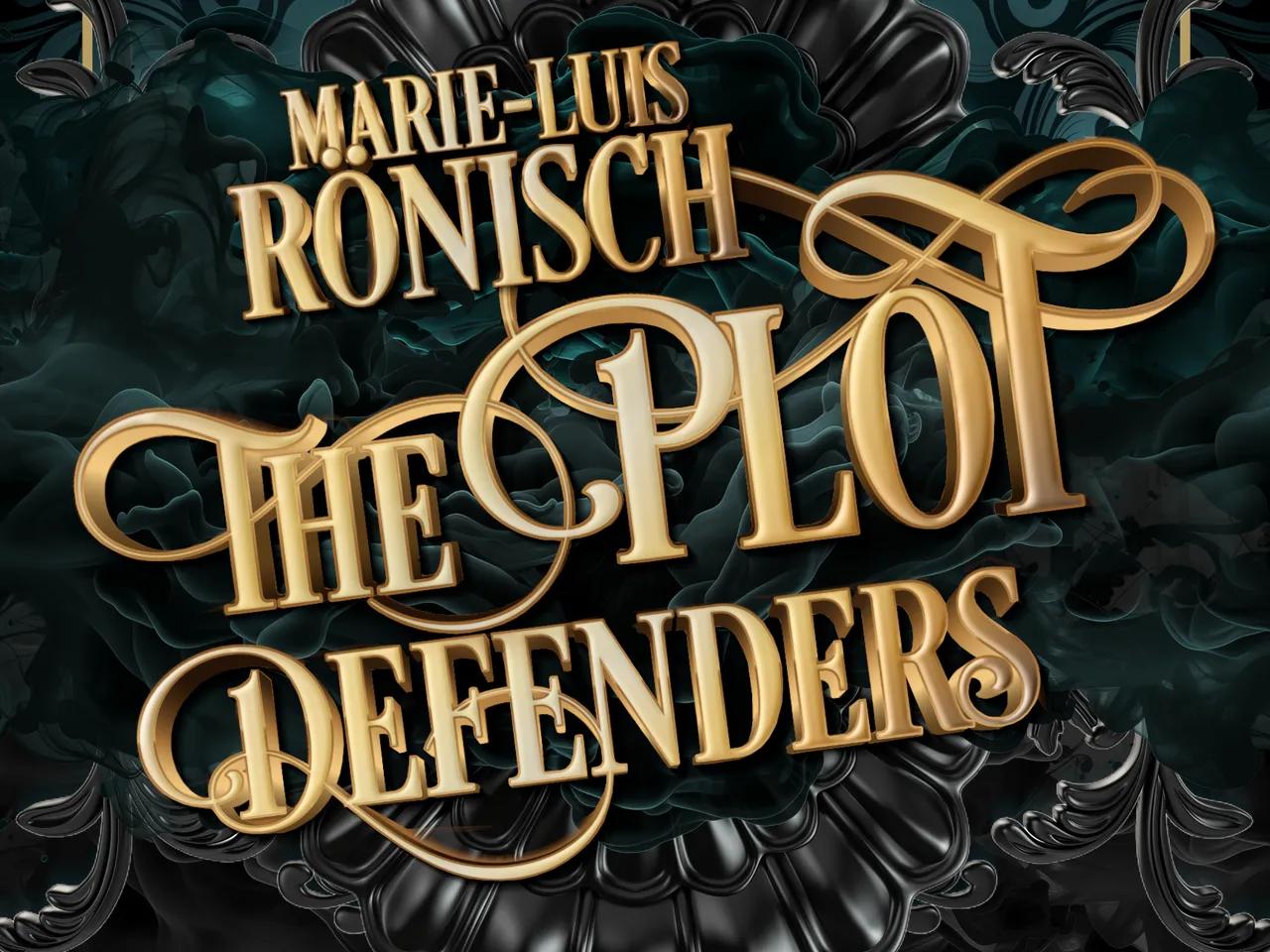 The Plot Defenders