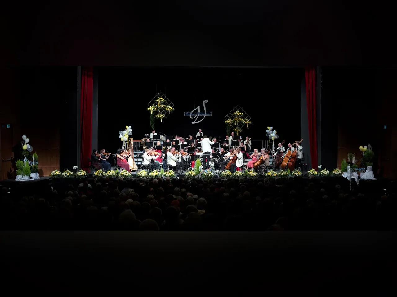 Silvesterkonzert_2019_Vogtlandhalle