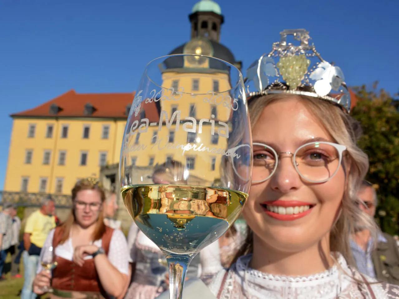 Zeitzer Weinfest