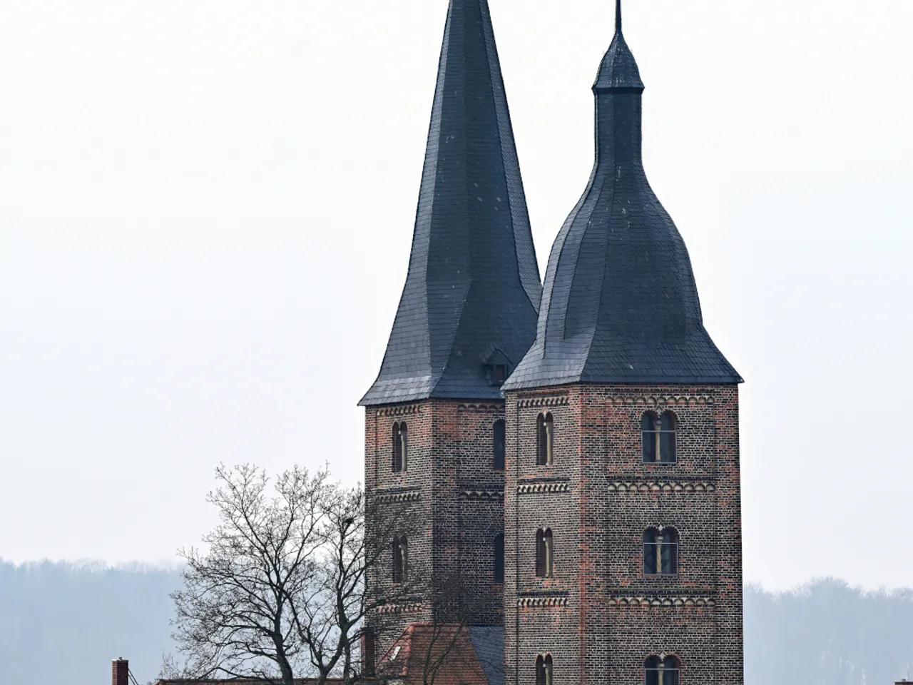 Rote Spitzen in Altenburg, Foto_Lutz Ebhardt