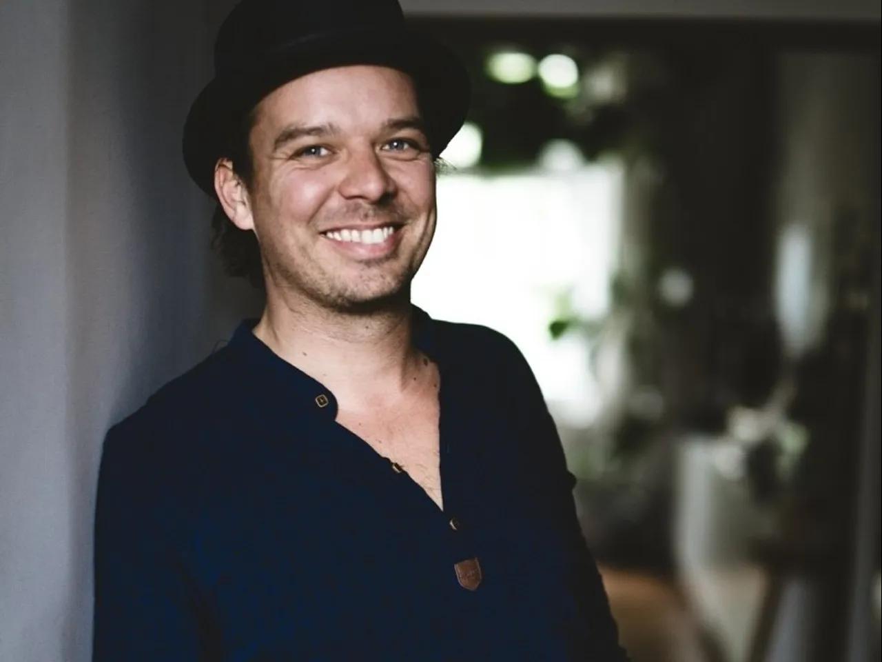 Erik Manouz