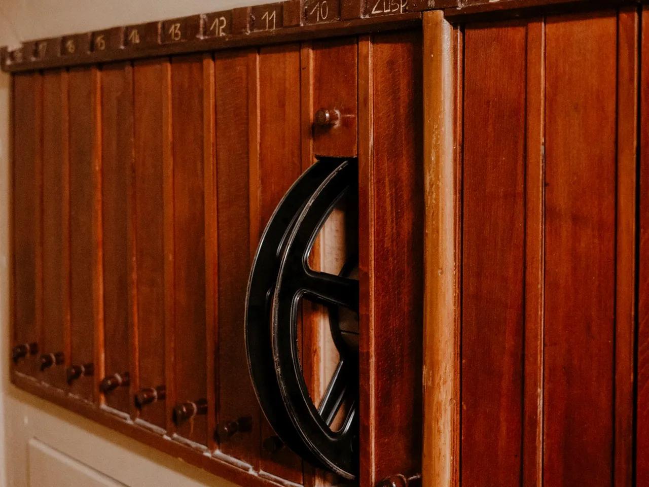 Clubkino Neuberinhaus