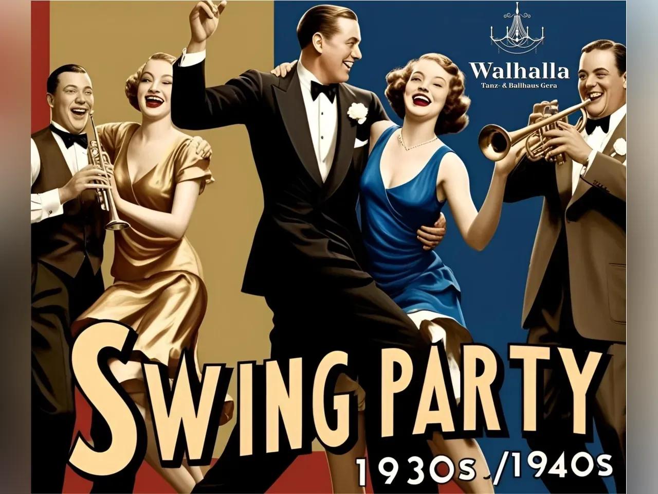 Swing Party