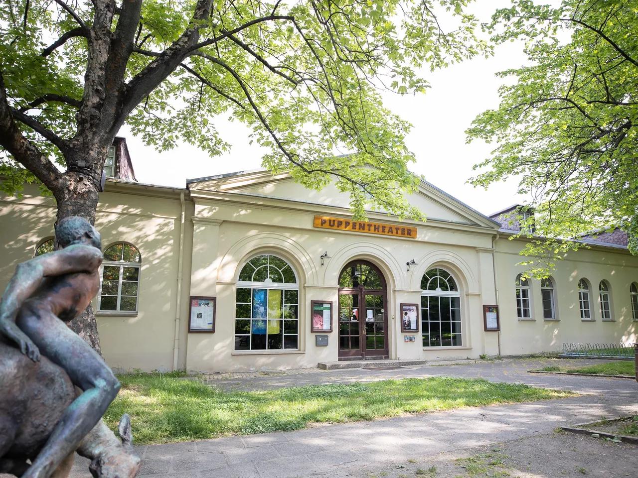 Puppentheater Gera
