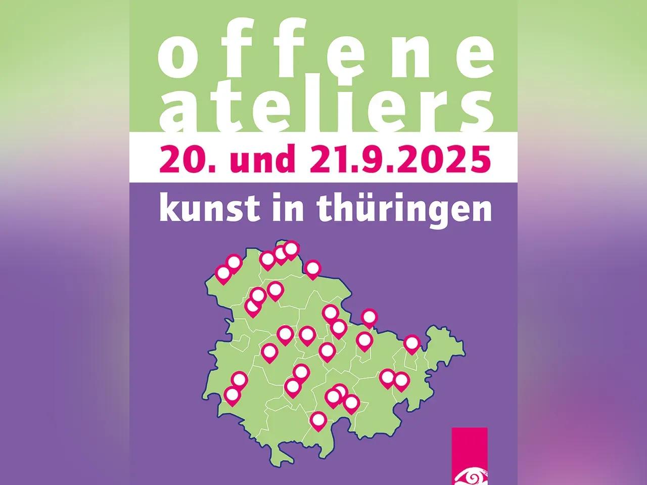 Offene Ateliers