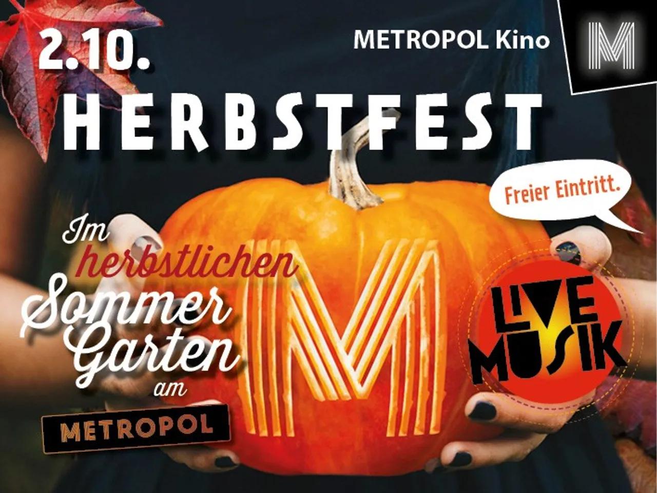 Herbstfest Metropol