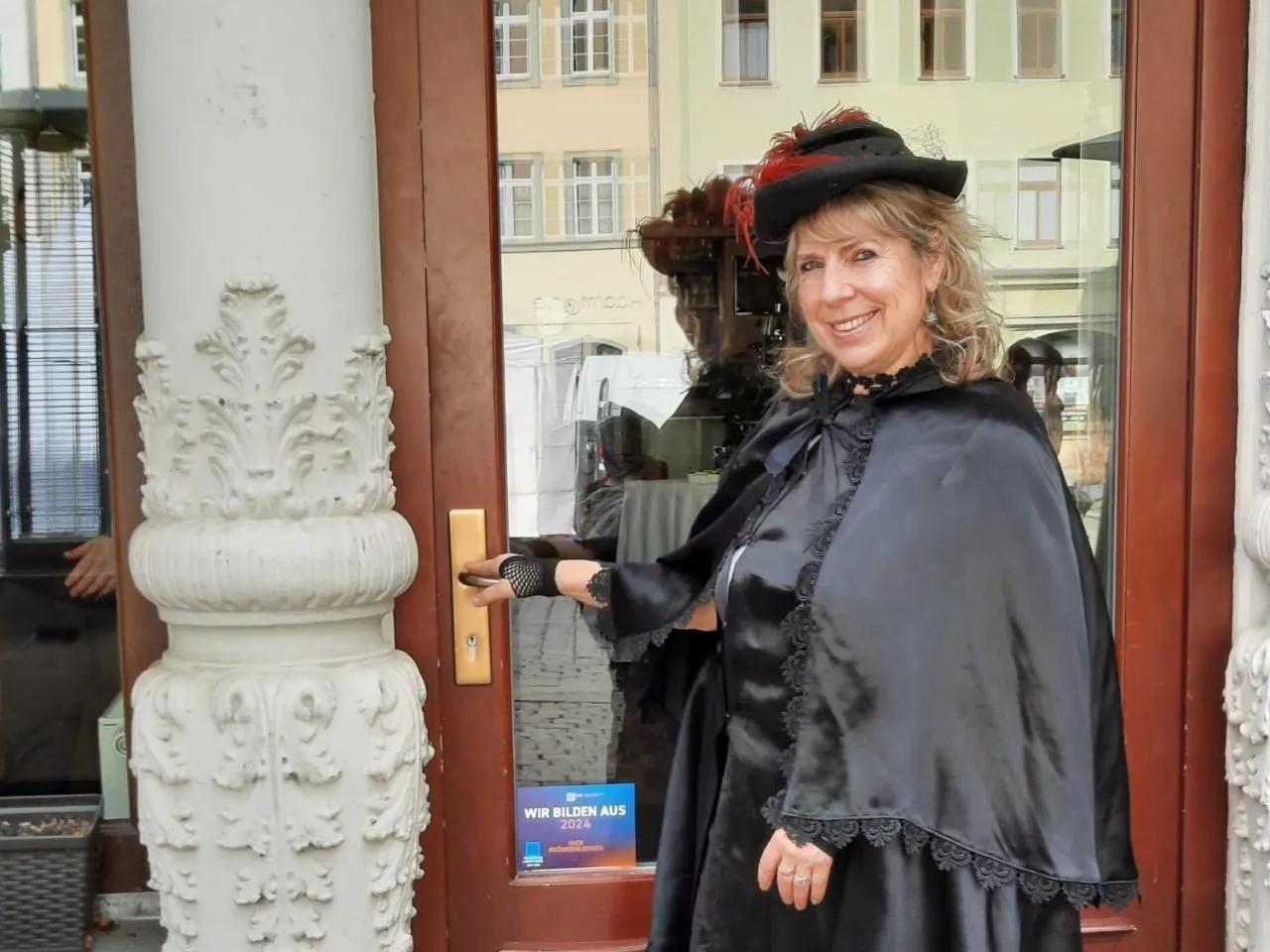 Kulinariktour Gera
