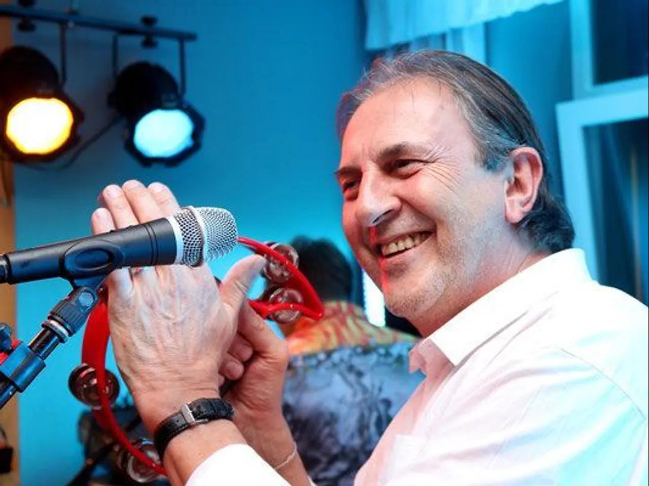 Günter von Dreyfuss