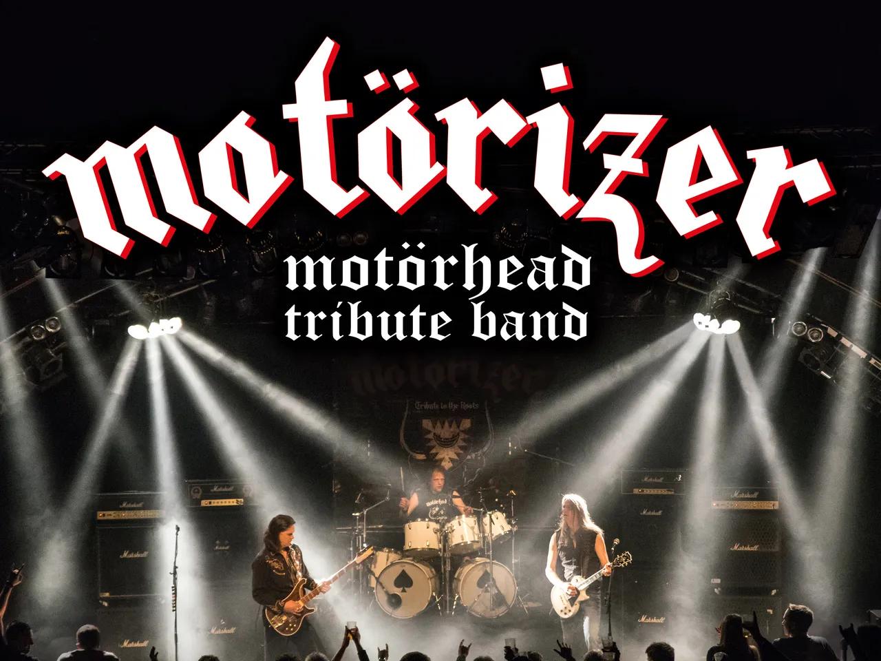 Motiv-motorizer