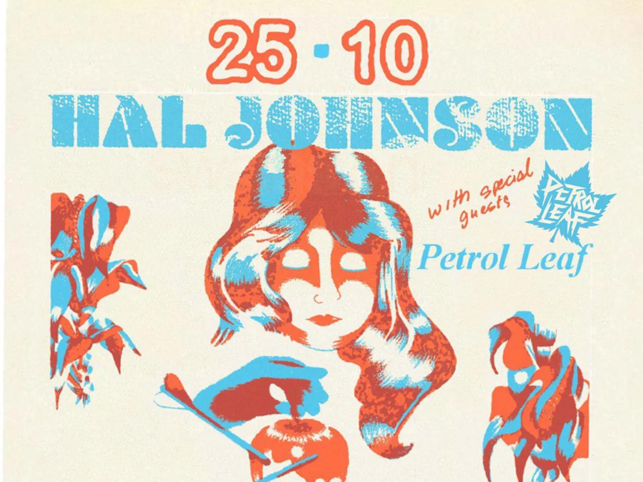 Hal Johnson